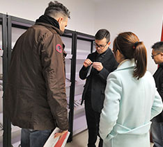 支持客戶(hù)定制