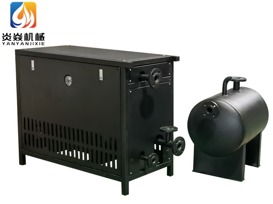 導(dǎo)熱油爐運行時為什么會突然熄火？