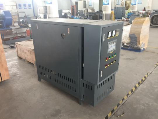 液體電加熱器的加熱溫度