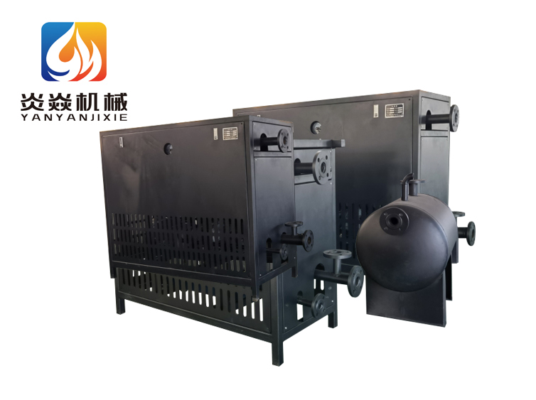 導(dǎo)熱油爐電加熱器
