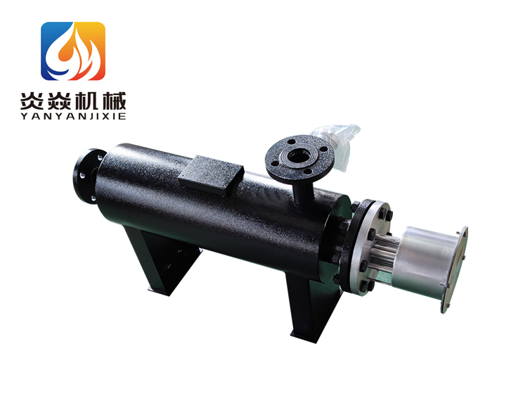 水循環(huán)管道電加熱器