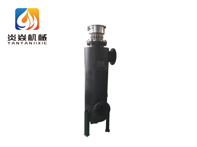 壓縮氣體管道電加熱器