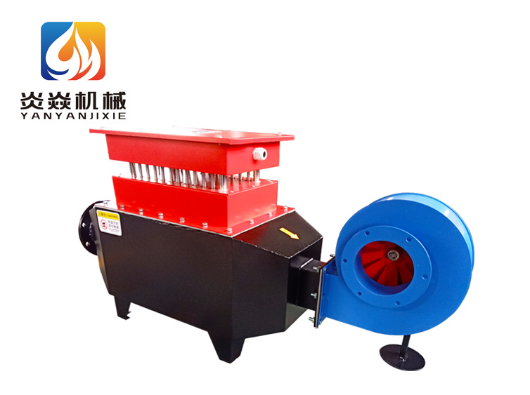 風(fēng)機(jī)空氣加熱器 風(fēng)道式電加熱器