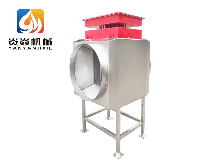 大型風(fēng)道電加熱器 空氣加熱暖風(fēng)機(jī)