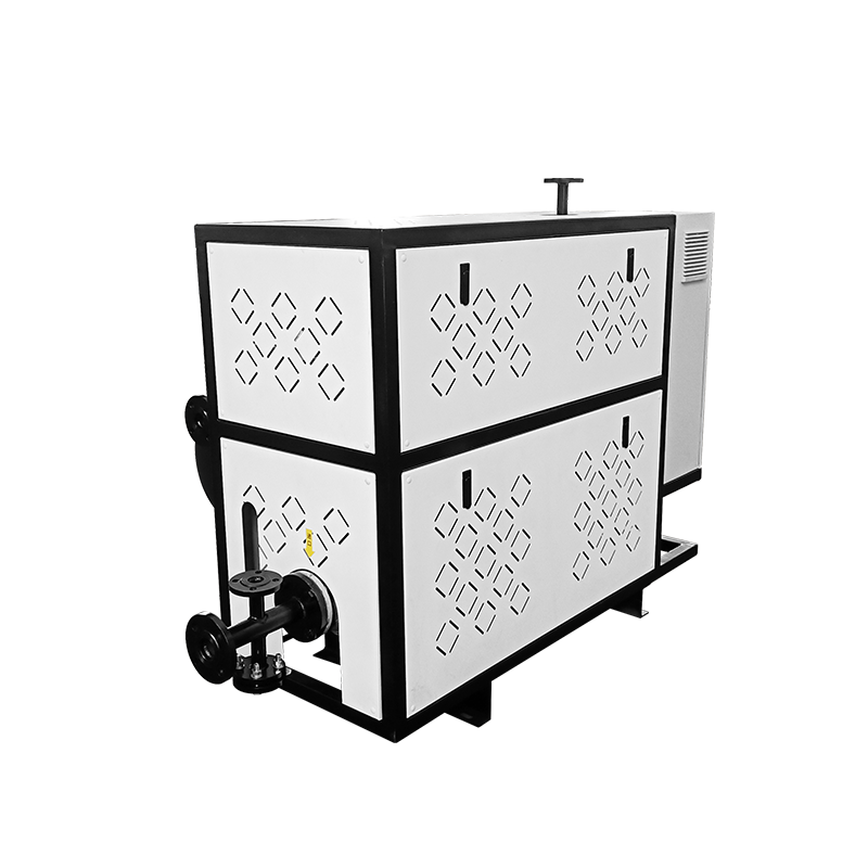 導(dǎo)熱油電加熱器有異常如何處理呢？