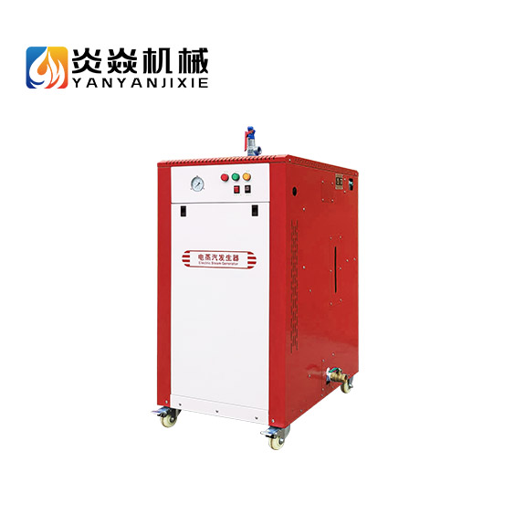 電熱蒸汽發(fā)生器