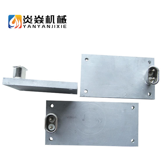 鑄鋁電加熱板
