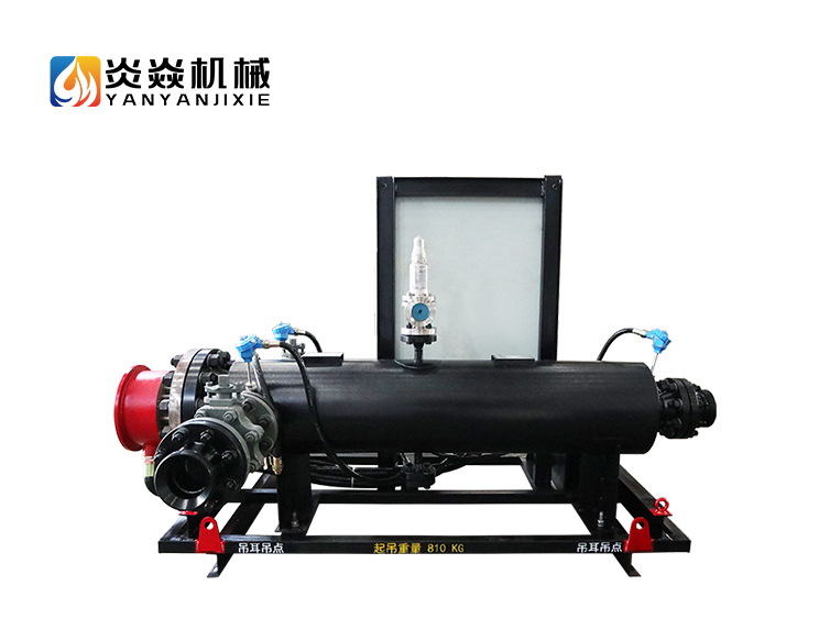 定制循環(huán)電加熱器  液體管道加熱器